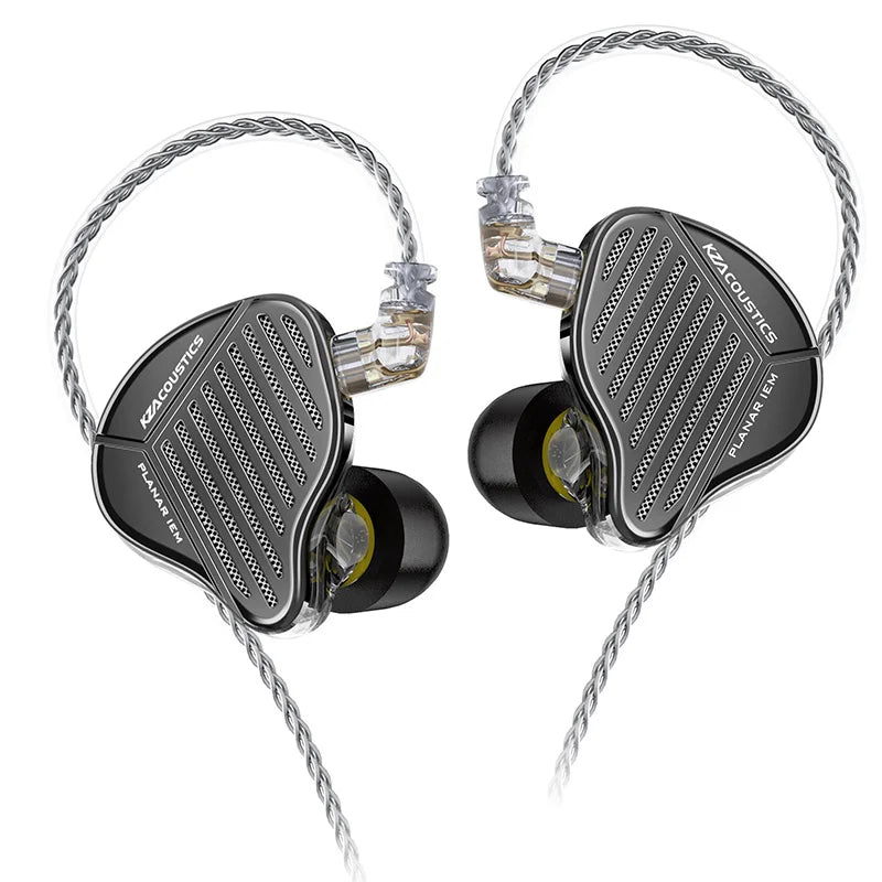KZ PR1 Pro-auriculares internos