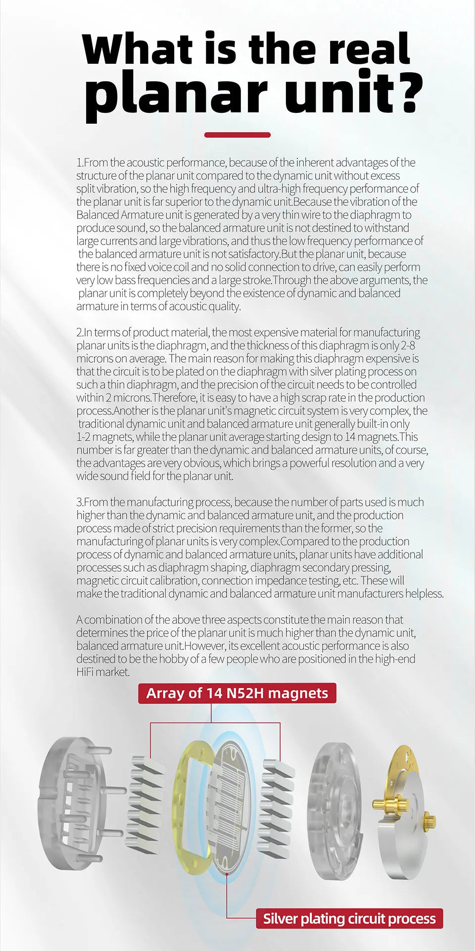 KZ PR1 Pro-auriculares internos