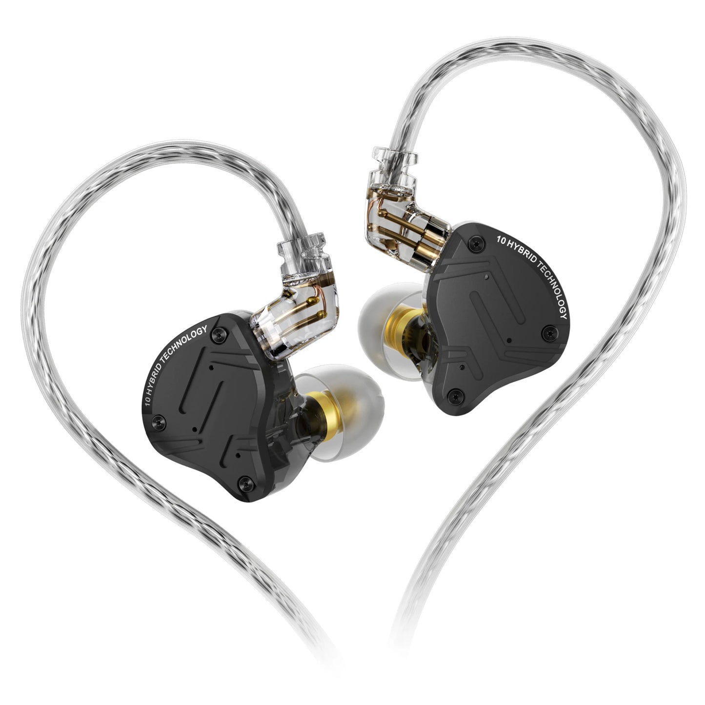 KZ ZS10 Pro X Auriculares intrauditivos