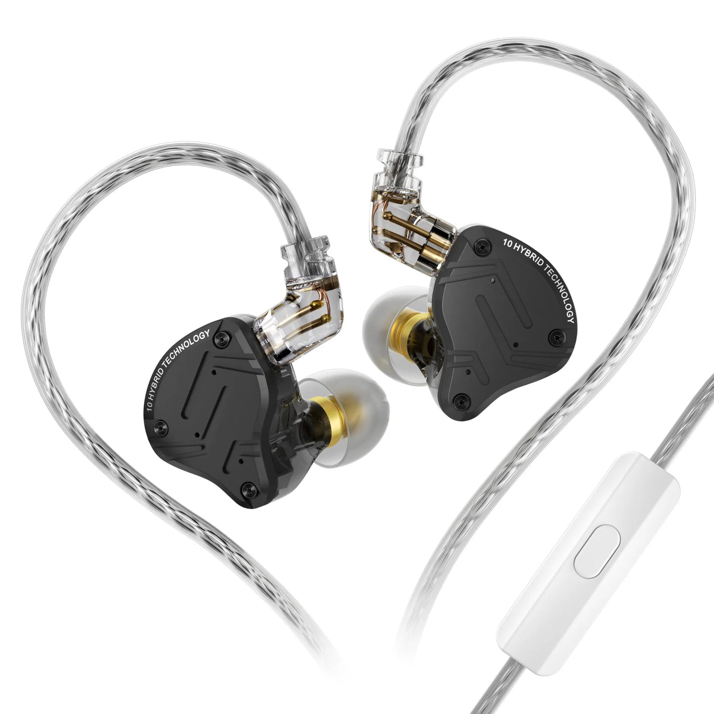 KZ ZS10 Pro X Auriculares intrauditivos
