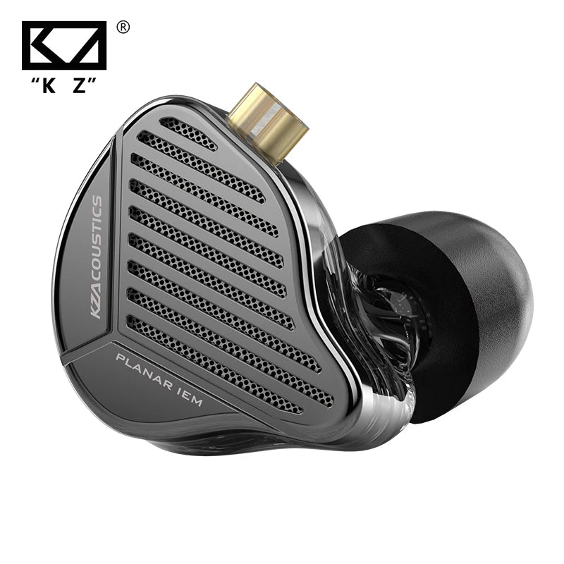 KZ PR1 Pro-auriculares internos