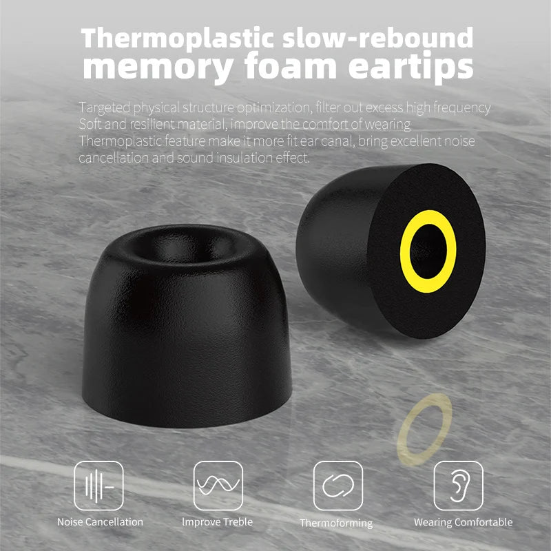 KZ PR1 Pro-auriculares internos