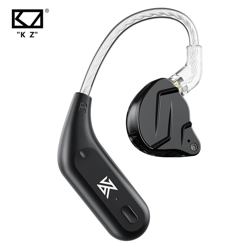 Cable de actualización inalámbrico KZ AZ09, compatible con Bluetooth 5,2