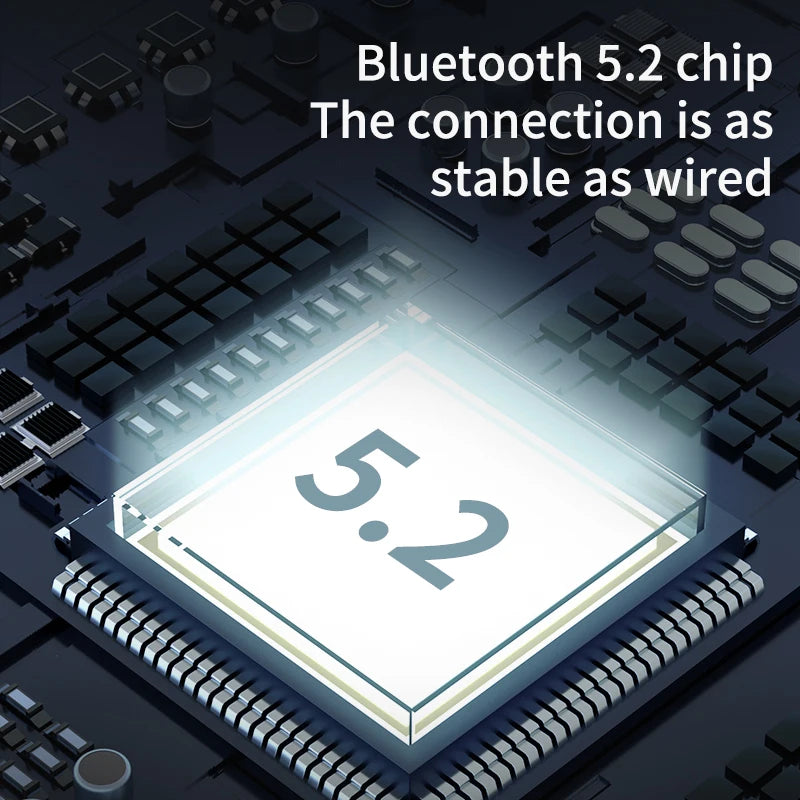 Cable de actualización inalámbrico KZ AZ09, compatible con Bluetooth 5,2