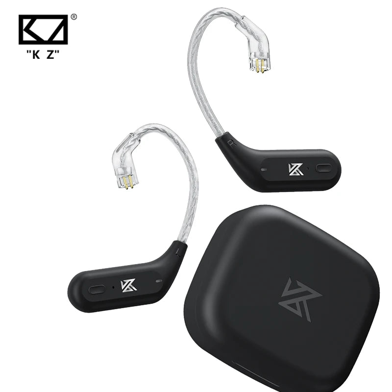 Cable de actualización inalámbrico KZ AZ09, compatible con Bluetooth 5,2