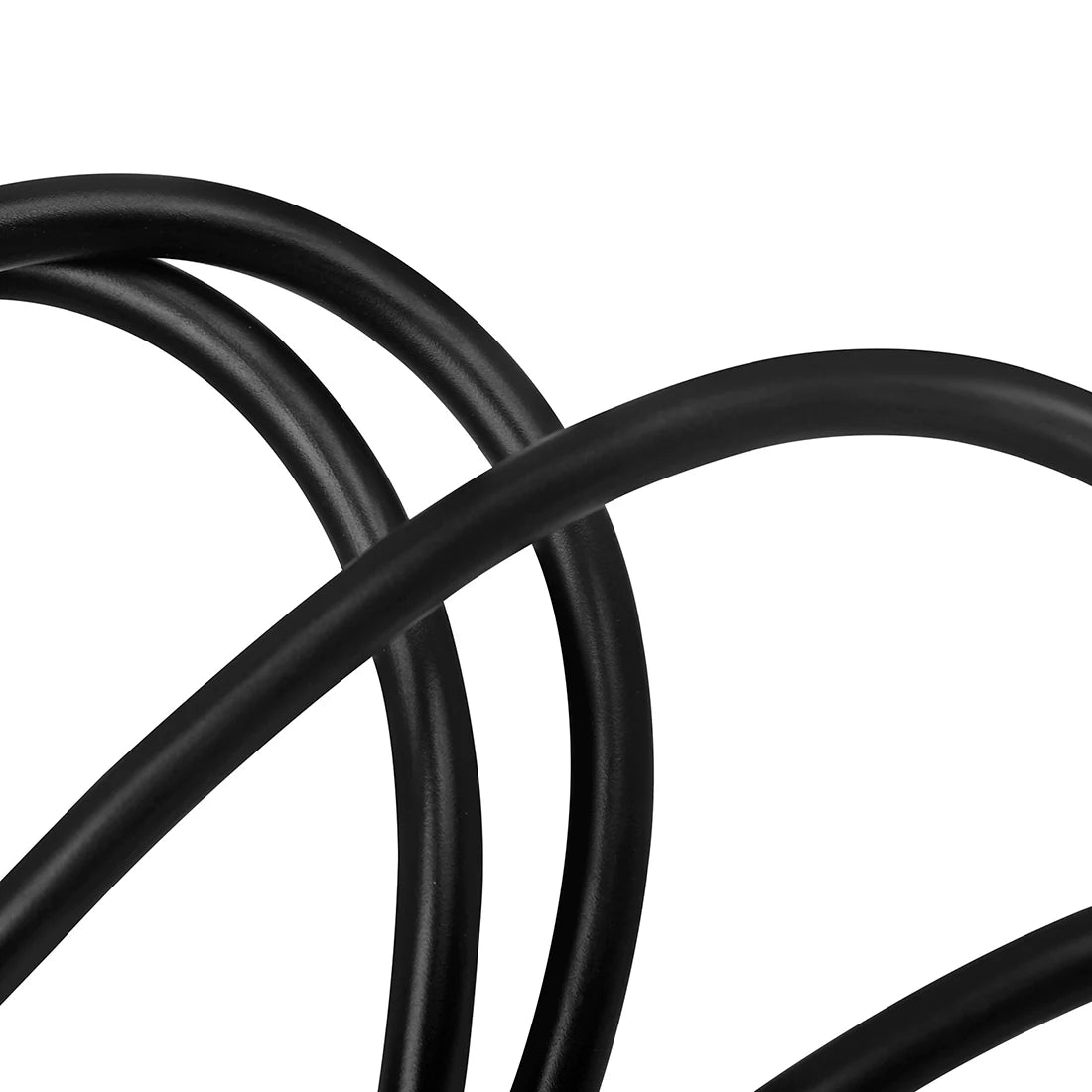 Cable de conexión de guitarra eléctrica sin ruido, conector de efectos de guitarra, Cable de Bajo blindado, accesorios de guitarra, 3M, 5M, 10M