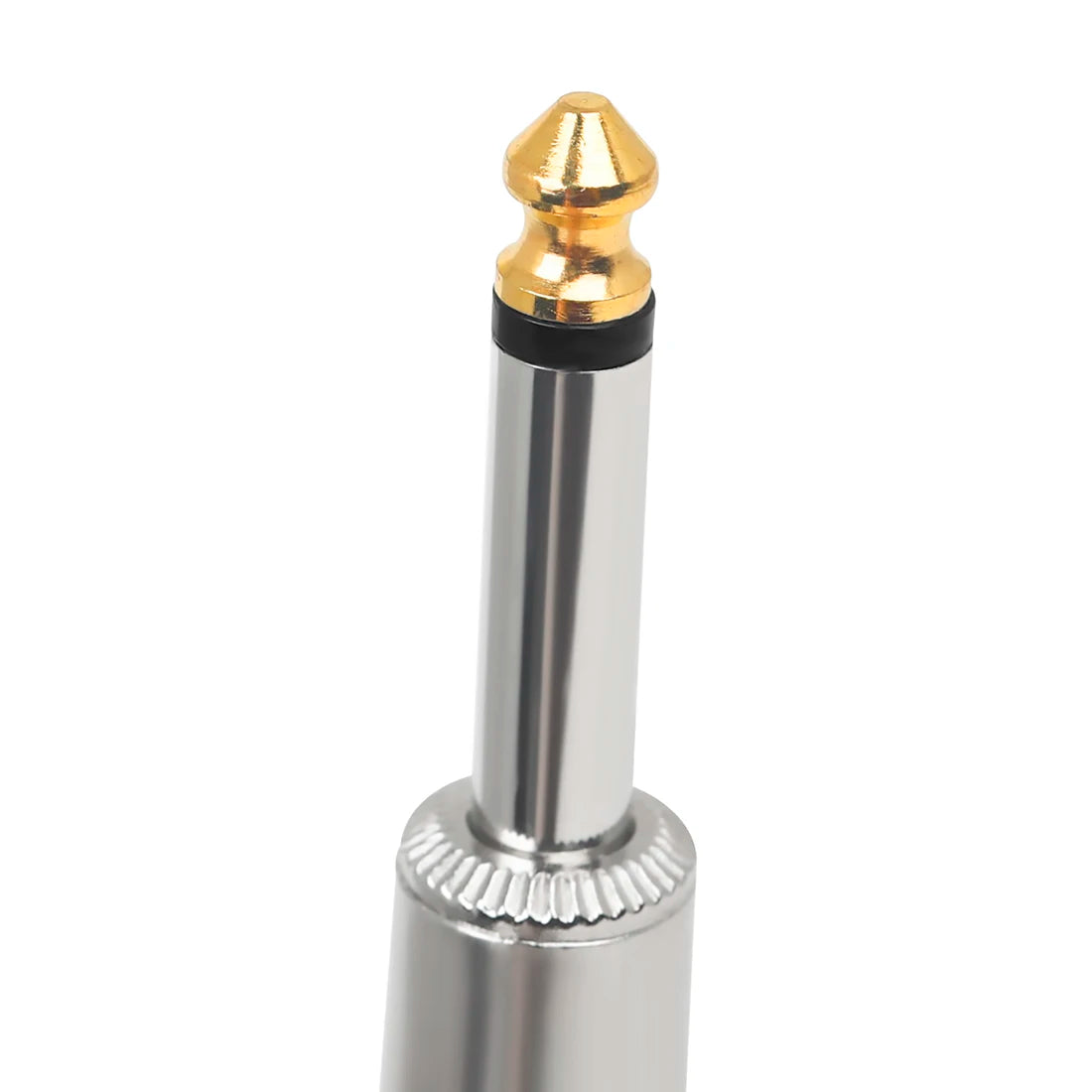 Cable de conexión de guitarra eléctrica sin ruido, conector de efectos de guitarra, Cable de Bajo blindado, accesorios de guitarra, 3M, 5M, 10M